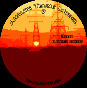 Track artwork