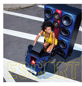 Track artwork