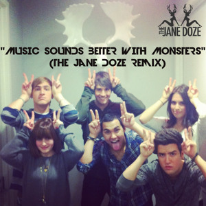 Track artwork
