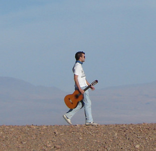 Track artwork
