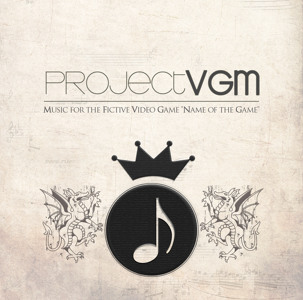 Track artwork
