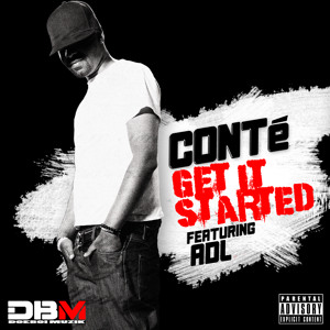 Track artwork