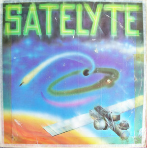 Track artwork