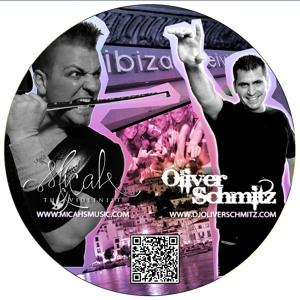 Micah The Violinist & Oliver Schmitz - Born to live 2011