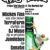 Jamie Muse feat. A-Class Baron D & Nusance @ HGL006-JUNGLE