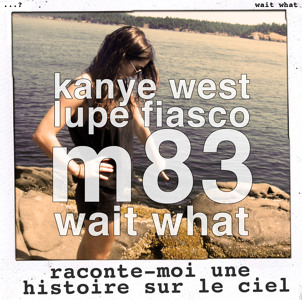 Track artwork