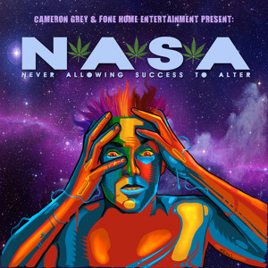 Track artwork