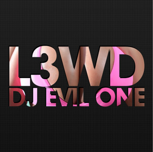 Track artwork