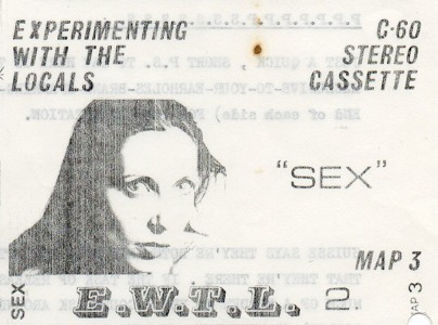 Track artwork