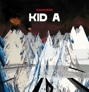 Track artwork
