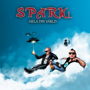 Track artwork