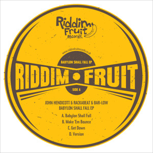 Track artwork