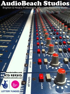 Track artwork