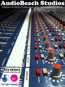 Track artwork