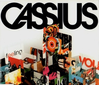 Track artwork