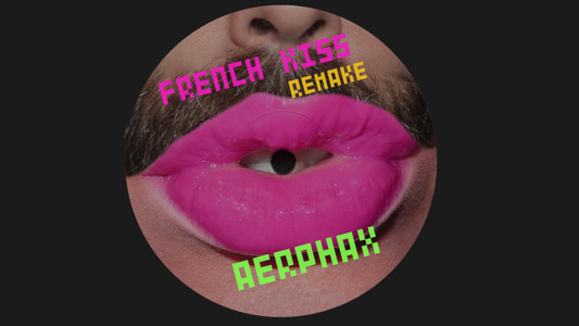 Track artwork