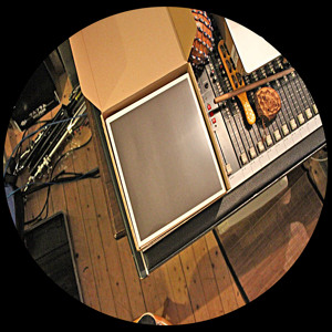 Track artwork