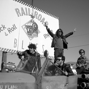 Track artwork