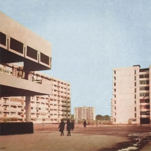 Track artwork