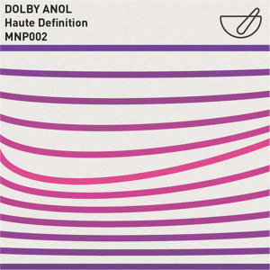 Track artwork