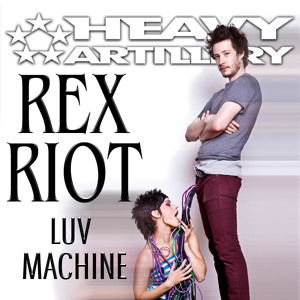 Track artwork