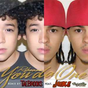 Track artwork