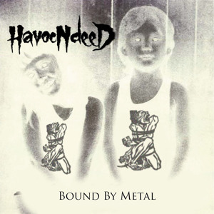 Bound By Metal