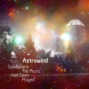 Track artwork