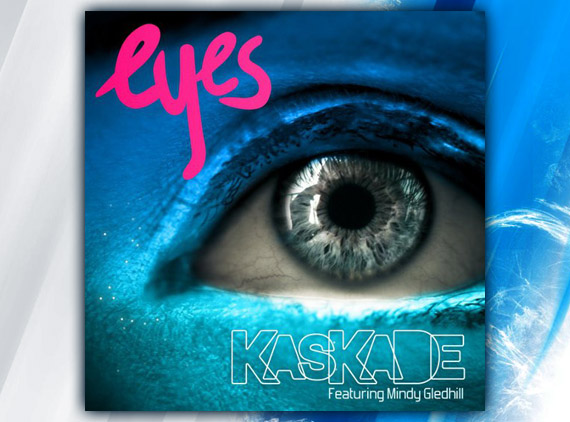 Preview: Kaskade - Eyes (R3hab & Swanky Tunes Remixes) [Ultra]