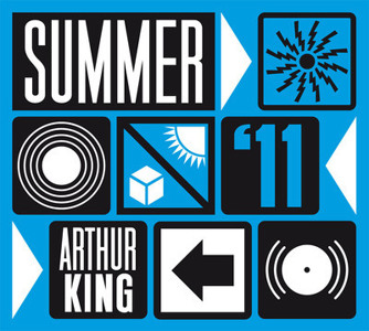 Track artwork