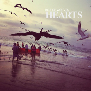 @playlist artwork