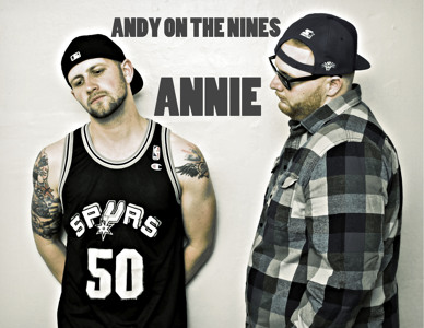 Track artwork