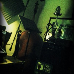 Track artwork