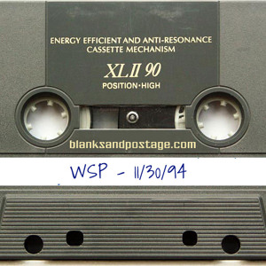 Track artwork
