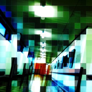 Track artwork