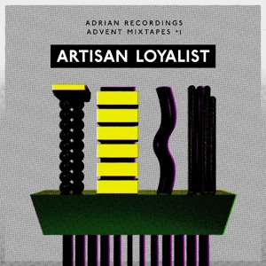 Track artwork