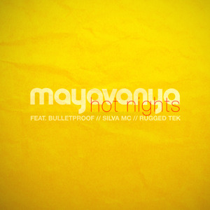Track artwork