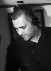 MANU B   'PUMPIN' ELECTRO'