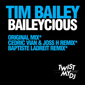 Track artwork