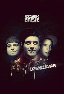 Track artwork