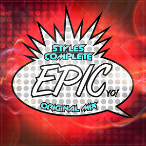 Track artwork