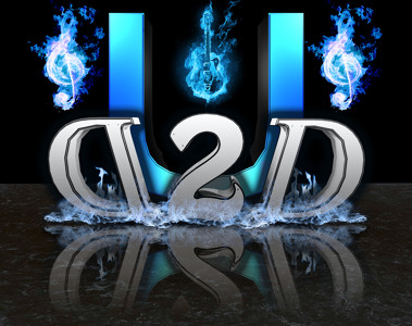 Track artwork
