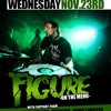 Live DJ Mix at The Miramar w/ Figure (11-23-11)