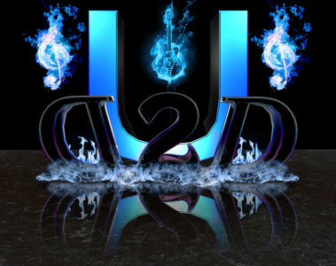Track artwork