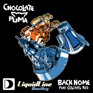 Track artwork