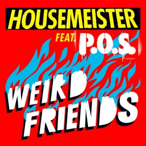Track artwork