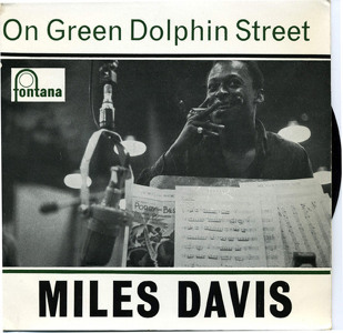Track artwork