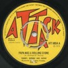 George And Jackie Sidney - Papa Was A Rolling Stone (Dj Twister Broken Dub Edit) album artwork