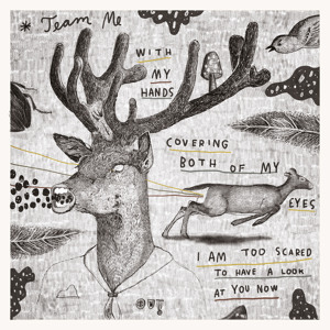 Track artwork