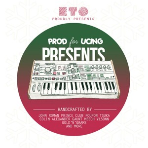 Track artwork